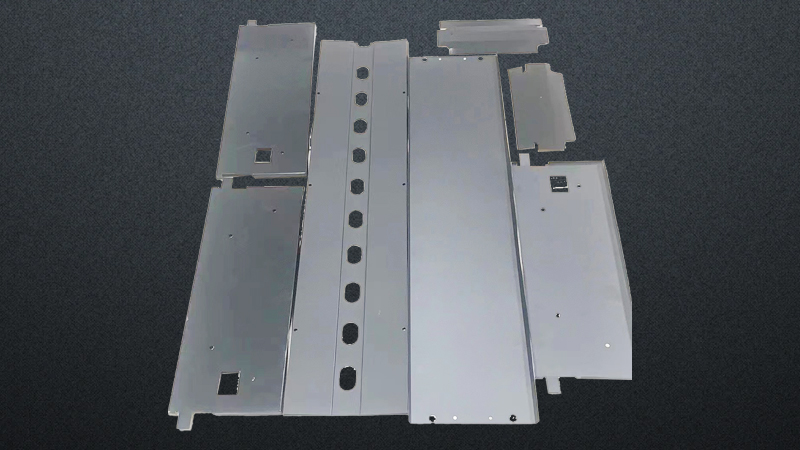 Detailed introduction to tray vacuum molding processing